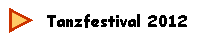 Tanzfestival 2012