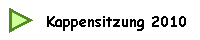 Kappensitzung 2010