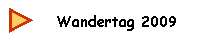 Wandertag 2009