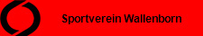 Sportverein Wallenborn